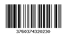 Code-barres du jeu 3760374320230