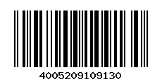 Code-barres du jeu 4005209109130