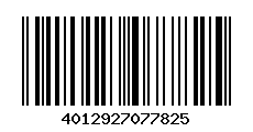 Code-barres du jeu 4012927077825