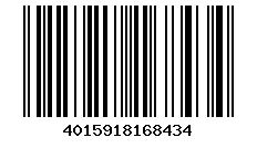 Code-barres du jeu 4015918168434