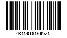Code-barres du jeu 4015918168571