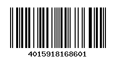 Code-barres du jeu 4015918168601