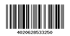 Code-barres du jeu 4020628533250