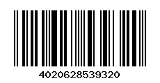 Code-barres du jeu 4020628539320