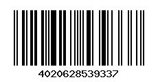 Code-barres du jeu 4020628539337