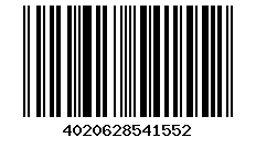 Code-barres du jeu 4020628541552