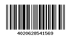 Code-barres du jeu 4020628541569