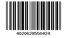 Code-barres du jeu 4020628550424