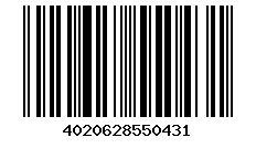Code-barres du jeu 4020628550431
