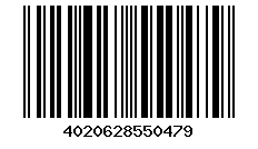 Code-barres du jeu 4020628550479