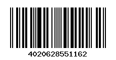 Code-barres du jeu 4020628551162