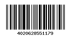 Code-barres du jeu 4020628551179