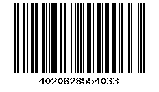 Code-barres du jeu 4020628554033
