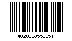 Code-barres du jeu 4020628559151