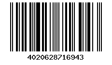Code-barres du jeu 4020628716943