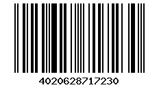 Code-barres du jeu 4020628717230