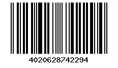 Code-barres du jeu 4020628742294