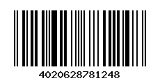 Code-barres du jeu 4020628781248