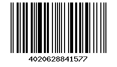 Code-barres du jeu 4020628841577
