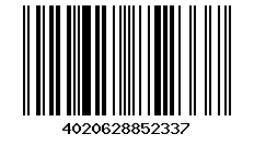 Code-barres du jeu 4020628852337
