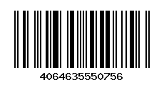 Code-barres du jeu 4064635550756