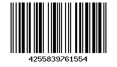 Code-barres du jeu 4255839761554