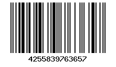 Code-barres du jeu 4255839763657