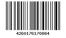 Code-barres du jeu 4260176170884