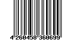 4260458360699