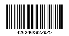 Code-barres du jeu 4262460627975