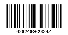 Code-barres du jeu 4262460628347