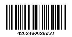 Code-barres du jeu 4262460628958