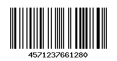 Code-barres du jeu 4571237661280