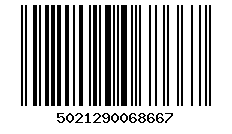 Code-barres du jeu 5021290068667