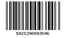 Code-barres du jeu 5021290093546
