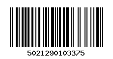 Code-barres du jeu 5021290103375