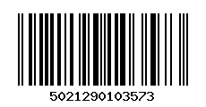 Code-barres du jeu 5021290103573