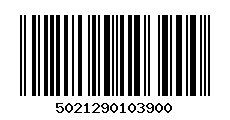 Code-barres du jeu 5021290103900