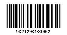 Code-barres du jeu 5021290103962