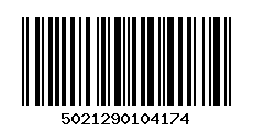 Code-barres du jeu 5021290104174