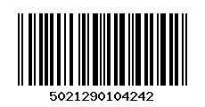 Code-barres du jeu 5021290104242