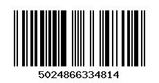 Code-barres du jeu 5024866334814