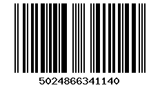 Code-barres du jeu 5024866341140