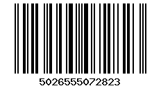 Code-barres du jeu 5026555072823
