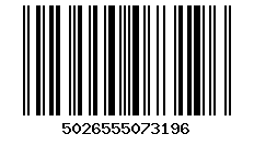 Code-barres du jeu 5026555073196