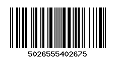 Code-barres du jeu 5026555402675