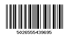 Code-barres du jeu 5026555439695