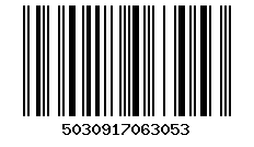 Code-barres du jeu 5030917063053