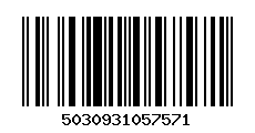 Code-barres du jeu 5030931057571