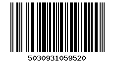Code-barres du jeu 5030931059520